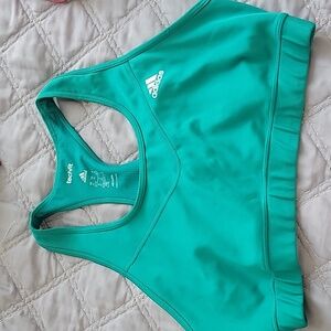 New tech fit sports bra/tank